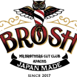 BROSH-LOGO